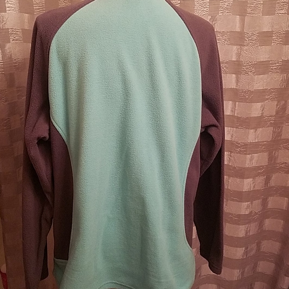 Black Diamond lightweight fleece - Picture 2 of 4